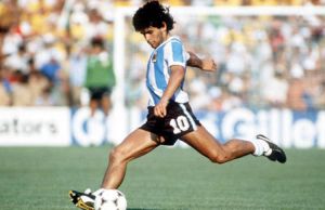 Estos famosos también son zurdos Estos famosos también son zurdos