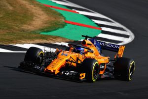 Fernando Alonso deja la Fórmula 1 Fernando Alonso deja la Fórmula 1