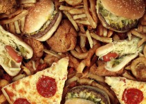 Científicos descubren fórmula para comer grasa sin engordar