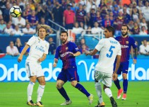 Facebook transmitirá los partidos de la Liga de España