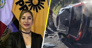 Liberan a Diputada Federal secuestrada en Hidalgo Liberan a Diputada Federal secuestrada en Hidalgo