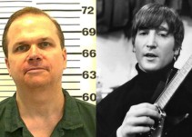 Asesino de John Lennon buscará su libertad condicional