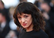 Asia Argento, líder de #MeToo es acusada de agresión sexual