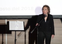 Reaparece Elba Esther Gordillo