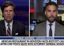 Atacan a periodista mexicano por defender el origen del taco