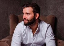Hermana de Fabio Melanitto se encuentra en México