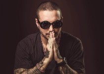 J Balvin cancela conciertos en México