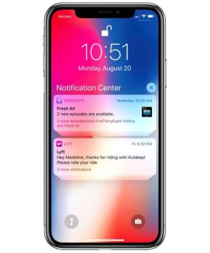 Esto podrás hacer con iOS 12 de iPhone Esto podrás hacer con iOS 12 de iPhone