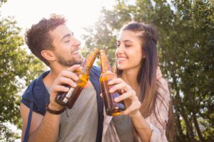 Beber con tu pareja mantiene la relación, según la ciencia Beber con tu pareja mantiene la relación, según la ciencia