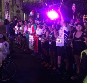 Kenia y Etiopía ganan Maratón CDMX en su 36a edición Kenia y Etiopía ganan Maratón CDMX en su 36a edición