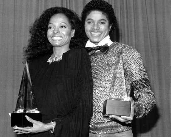 Michael Jackson: su trayectoria musical en imágenes Michael Jackson: su trayectoria musical en imágenes