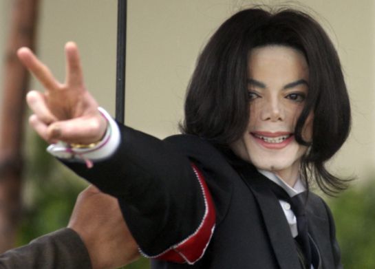 Michael Jackson: su trayectoria musical en imágenes Michael Jackson: su trayectoria musical en imágenes