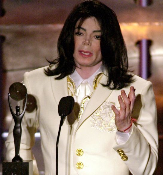 Michael Jackson: su trayectoria musical en imágenes Michael Jackson: su trayectoria musical en imágenes