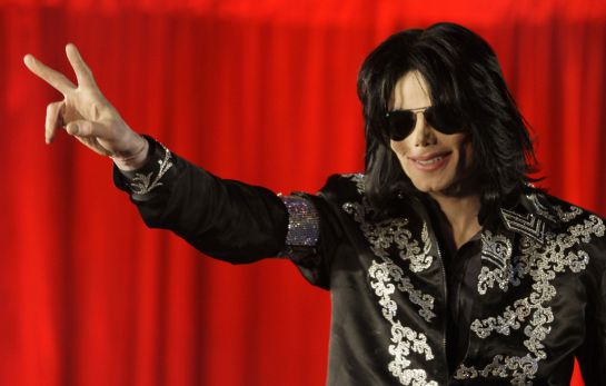 Michael Jackson: su trayectoria musical en imágenes Michael Jackson: su trayectoria musical en imágenes