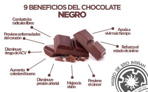 Beneficios chocolate amargo: No temas comer chocolate, estos son sus grandes beneficios Beneficios chocolate amargo: No temas comer chocolate, estos son sus grandes beneficios