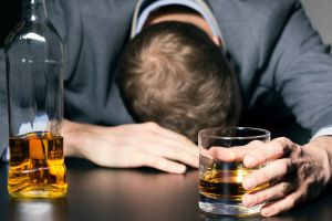 Crean spray nasal para combatir alcoholismo Crean spray nasal para combatir alcoholismo