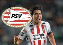 Los mexicanos que han pasado por el PSV Eindhoven