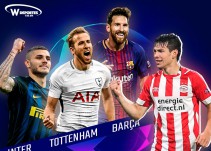 Los mexicanos del PSV tendrán un reto complicado en Champions