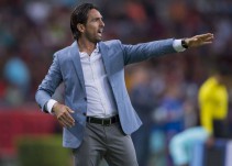 El Atlas cesa a su entrenador