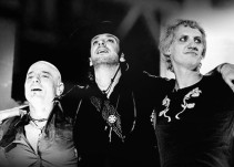 Los datos básicos de Soda Stereo