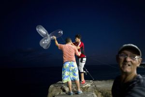 En Cuba los condones son multiusos En Cuba los condones son multiusos