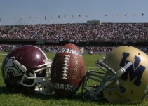Sin fecha para que se juegue el Clásico Pumas vs Aguilas Blancas