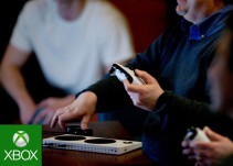 Xbox lanza control para personas con discapacidad