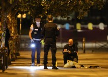 Ataque en París deja 7 heridos y muertos