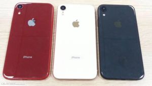 Así sería el iPhone XC, el nuevo teléfono "económico" de Apple Así sería el iPhone XC, el nuevo teléfono "económico" de Apple