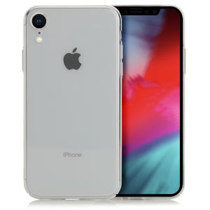 Así sería el iPhone XC, el nuevo teléfono "económico" de Apple Así sería el iPhone XC, el nuevo teléfono "económico" de Apple