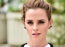 Emma Watson podría ser la próxima "Wonder Woman"