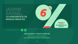 Prueba qué tan "mexa" eres con esta app Prueba qué tan "mexa" eres con esta app