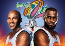 Confirman "Space Jam 2" con LeBron James
