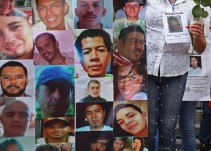 PF recaba mil muestras de ADN para buscar desaparecidos en Jalisco