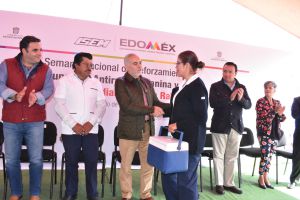 APLICARÁN MÁS DE 433 MIL VACUNAS CONTRA LA RABIA EN EDOMÉX APLICARÁN MÁS DE 433 MIL VACUNAS CONTRA LA RABIA EN EDOMÉX