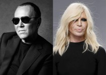 Confirmado, Michael Kors compra la firma de moda Versace