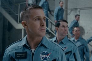 "First Man" inaugurará el FICM "First Man" inaugurará el FICM