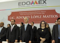 TIENE EDOMÉX CLARO EL RUMBO PARA LOGRAR MAYOR BIENESTAR PARA LA GENTE