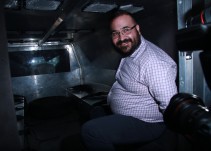 Javier Duarte es condenado a 9 años de prisión