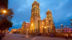7 destinos turísticos de México imperdibles 7 destinos turísticos de México imperdibles