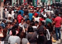 Linchan a cuatro personas en Metepec, Hidalgo