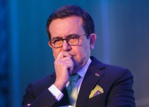 Guajardo lleva TLC México-EU al Senado