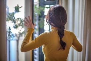 ¿Qué hacer ante la caída de ceniza? ¿Qué hacer ante la caída de ceniza?