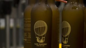 Crean cerveza hecha de aire Crean cerveza hecha de aire