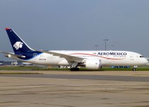 En el aire conflicto con Aeroméxico... Aplazan huelga