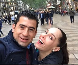Asesina a pareja de la actriz Sharis Cid Asesina a pareja de la actriz Sharis Cid