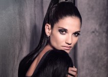 Natalia Jiménez acusa a ex pareja de misógino