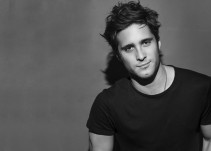 Diego Boneta participará en la nueva película de Resident Evil