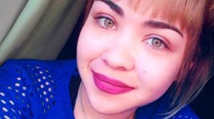 Atropella a joven, la confunde con rama de árbol Atropella a joven, la confunde con rama de árbol