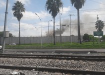 Reportan motín en tutelar de menores de Escobedo, Nuevo León